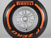 Pirelli "endurecera" neumaticos duros