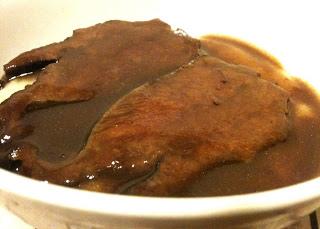 Restaurantes: Gastroterapia