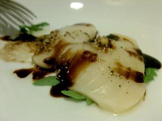 Restaurantes: Gastroterapia