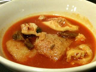 Restaurantes: Gastroterapia