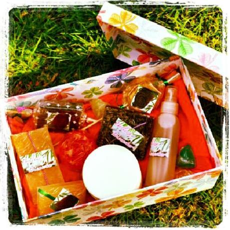 ¡¡Mi Semana en Imágenes!!