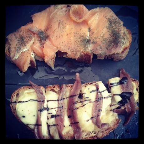 ¡¡Mi Semana en Imágenes!!