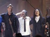 Metallica estrenará nueva película formato IMAX