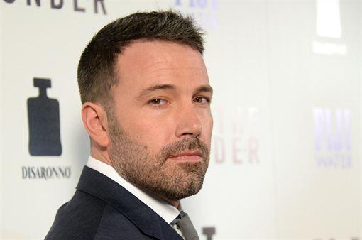 Ben Affleck vivirá durante 5 días con 1,5$ diarios