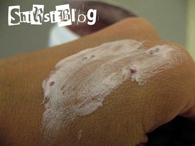 Mario Badescu: exfoliante facial de fresa