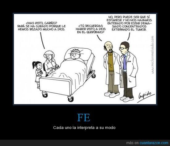 Monesvol no dejaría morir a un niño