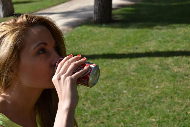 NAIL POLISH & MAKE UPBuenas tardes!!! Para celebrar q...