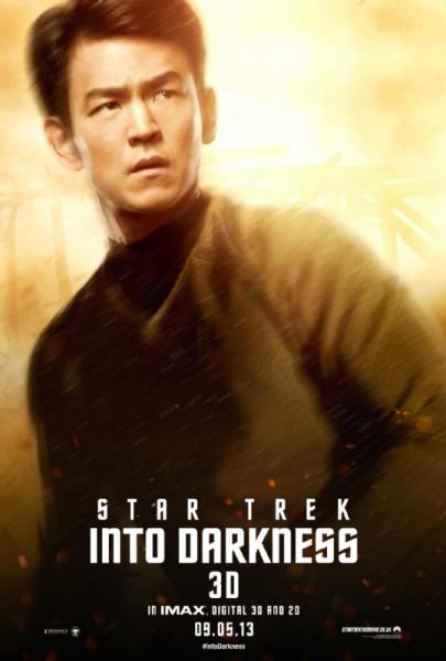 Star Trek sulu