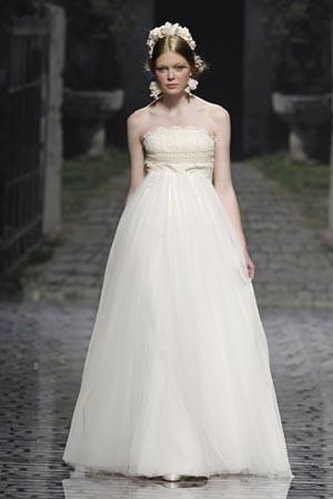 Comienza la Barcelona Bridal Week: ¡no nos perderemos ni una!