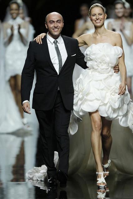 Comienza la Barcelona Bridal Week: ¡no nos perderemos ni una!