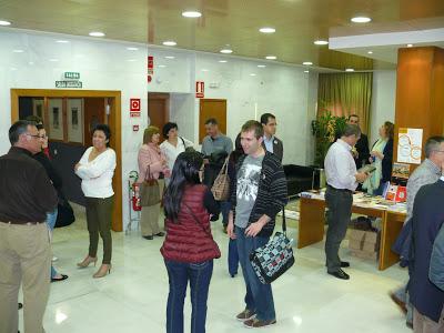 ELACT - INAUGURACIÓN