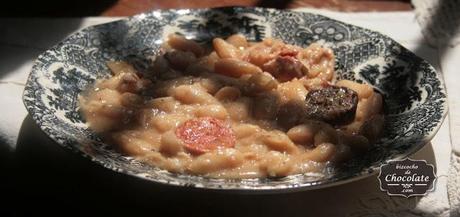 Fabada para afrontar la semana