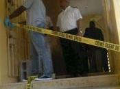 menos policías requisan UASD muerte coronel.