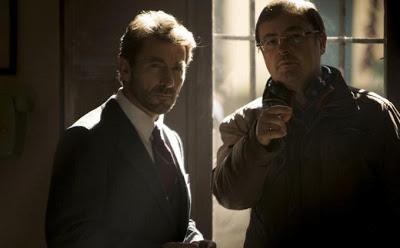 Manuel Martín Cuenca recibe hoy el Premio Eloy de la Iglesia en el Festival de Málaga 2013