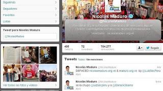 Arrestado en Australia presunto hacker que usurpó Twitter del presidente Maduro