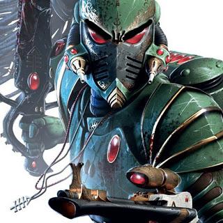 Se confirman cosas de los Eldar??