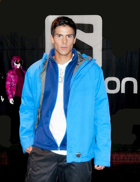 Moda Deportiva.Salomon presento su coleccion Otoño-Invierno 2013