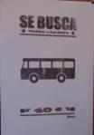 Inaugurada la exposición “Mi guagua y tu autobús” en el ISDI