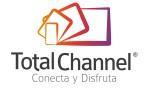Totalchannel. Televisión calidad streaming