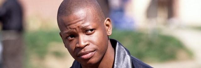 Lawrence Gilliard en The Walking Dead