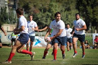 DEFINIDA SELECCIÓN NACIONAL ADULTA DE RUGBY PARA SUDAMERICANO Y CLASIFICATORIO AL MUNDIAL