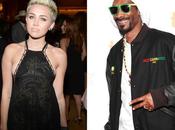 ¡Mira lyric video Miley Cyrus Snoop Lion: ‘Ashtrays Heartbreaks’!