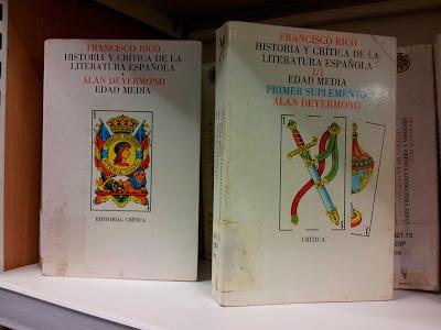 Lo que la historia y crítica literarias le deben a Heraclio Fournier