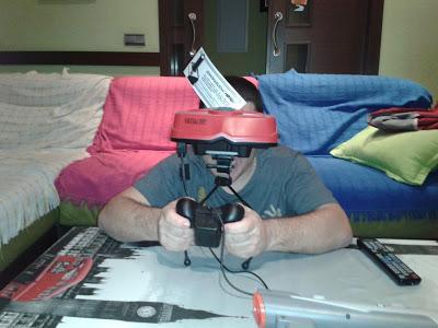 ¡Ya tenemos ganador RetroManiac 7!