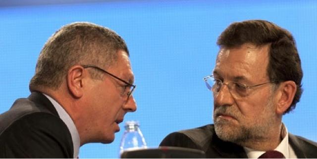 RAJOY ANUNCIARÁ NUEVOS RECORTES