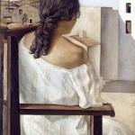 Exposición de Salvador Dalí en el Museo Reina Sofía de Madrid