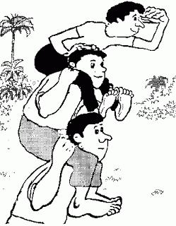 Encuentra tu propósito a través de servicio a los demás