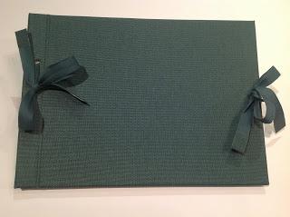 Libro de Firmas para Boda