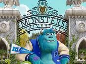 último trailer Monsters University