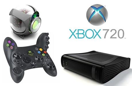 La experada XBOX 720 será presentada el 21 de Junio