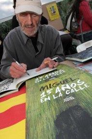 firmando miguel
