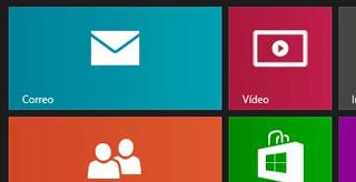 abrir correo Outlook windows 8