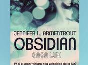 ¡Obsidian Onyx (Saga Lux)!