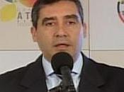 Venezuela detiene estadounidense vinculado violencia.