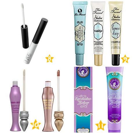 X #Maquillaje para Dummies# ¡¡Pliegues fuera!! X #Maquillaje para Dummies# ¡¡Pliegues fuera!!