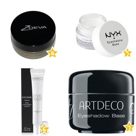 X #Maquillaje para Dummies# ¡¡Pliegues fuera!! X #Maquillaje para Dummies# ¡¡Pliegues fuera!!