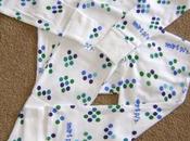 Smart PJs: pijamas interactivas para niñ@s