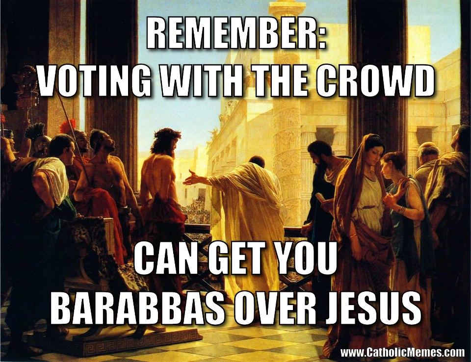 Un 74% de anticapitalistas