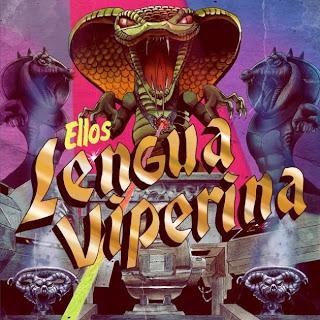 'Lengua viperina', primer paso del ambicioso nuevo proyecto de Ellos