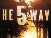 Booktraíler “The Wave”