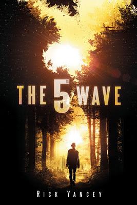Booktraíler de “The 5th Wave”