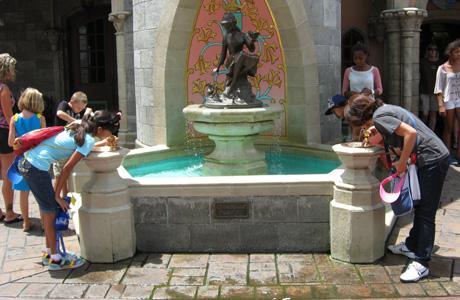 Walt Disney World Resort, Orlando, Florida