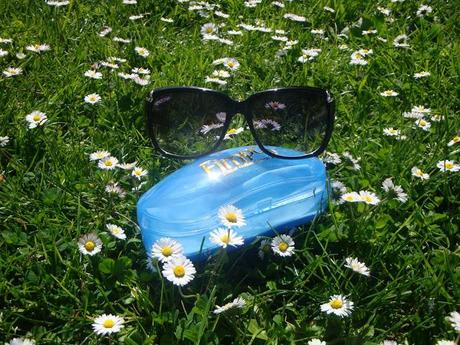 ☀ Mis nuevas gafas de sol de Firmoo.com ☀ ☀ Mis nuevas gafas de sol de Firmoo.com ☀