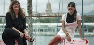 Ayer no termina nunca. Órdago a la emoción en el día inaugural del Festival de Cine de Málaga