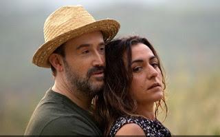 Ayer no termina nunca. Órdago a la emoción en el día inaugural del Festival de Cine de Málaga