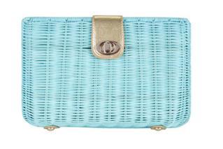 ss13 bolso vitamina celeste suiteblanco La compra de la semana: no olviden bolso súper vitaminarse (y mineralizarse)